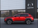 2026 Mazda CX-50 - Preview 3