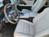 2021 Lexus RX - Preview 12