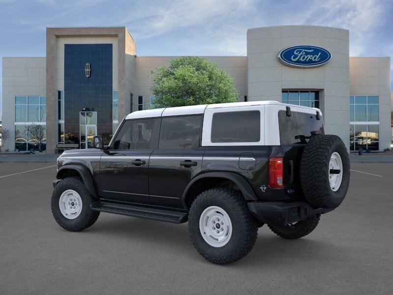 2026 Ford Bronco - Image 3