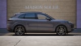 2025 Porsche Cayenne - Preview 6
