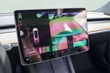 2021 Tesla Model 3 - Preview 16