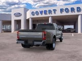 2026 Ford F-450 - Preview 8