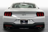 2026 Ford Mustang - Preview 4