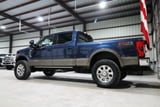 2017 Ford F-250 - Preview 6