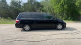 2006 Honda Odyssey - Preview 6