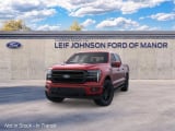 2026 Ford F-150 - Preview 2