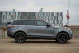 2026 Land Rover Range Rover Velar - Preview 8