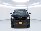 2026 Chevrolet Silverado 1500 - Preview 8