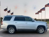 2015 Chevrolet Tahoe - Preview 7