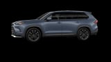 2026 Toyota Grand Highlander - Preview 3