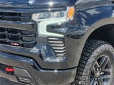 2026 Chevrolet Silverado 1500 - Preview 6