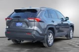 2025 Toyota RAV4 - Preview 5