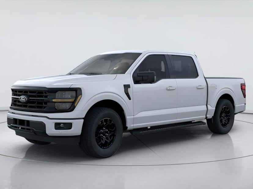 2026 Ford f150 - Image 1