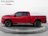 2027 Ram 2500 - Preview 13