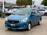 2020 Mitsubishi Mirage G4 - Preview 8