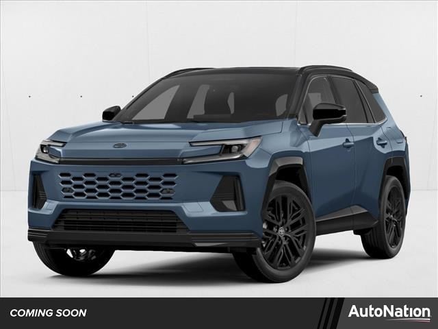 2026 Toyota RAV4 - Image 1