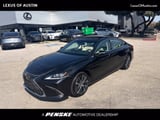 2025 Lexus ES - Preview 2