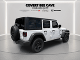 2026 Jeep Wrangler - Preview 9