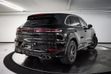 2026 Porsche Cayenne - Preview 7