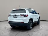 2026 Jeep Compass - Preview 5