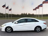 2021 Hyundai Elantra - Preview 3