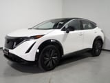 2024 Nissan Ariya - Preview 10
