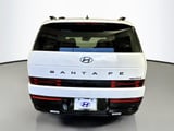 2027 Hyundai Santa Fe Hybrid - Preview 6