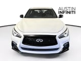 2023 INFINITI Q50 - Preview 3