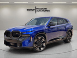 2023 BMW XM - Preview 2