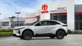 2026 Toyota C-HR - Preview 3