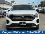 2024 Volkswagen Atlas - Preview 4
