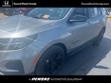 2024 Chevrolet Equinox - Preview 2