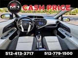 2012 Toyota Prius C - Preview 10