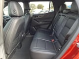2027 Chevrolet Equinox - Preview 12