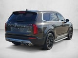 2021 Kia Telluride - Preview 5