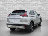 2025 Mitsubishi Eclipse Cross - Preview 6