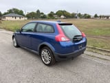 2008 Volvo C30 - Preview 4