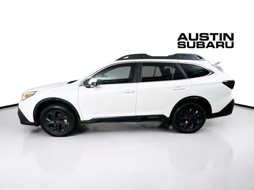 2022 Subaru Outback - Image 2