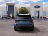 2027 Ford Explorer - Preview 7