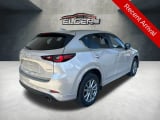 2025 Mazda CX-5 - Preview 4