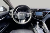 2018 Toyota Camry - Preview 5
