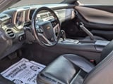 2012 Chevrolet Camaro - Preview 9
