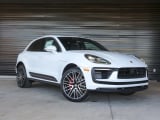 2026 Porsche Macan - Preview 9