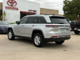 2024 Jeep Grand Cherokee - Preview 3