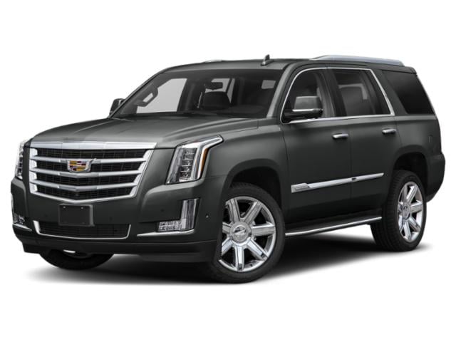 2019 Cadillac Escalade - Image 1
