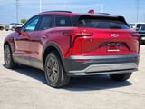 2026 Chevrolet Blazer EV - Preview 4