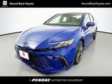 2025 Toyota Camry - Preview 2