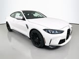 2027 BMW M4 - Preview 3