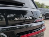 2027 BMW X7 - Preview 10