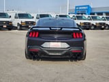 2024 Ford Mustang - Preview 6